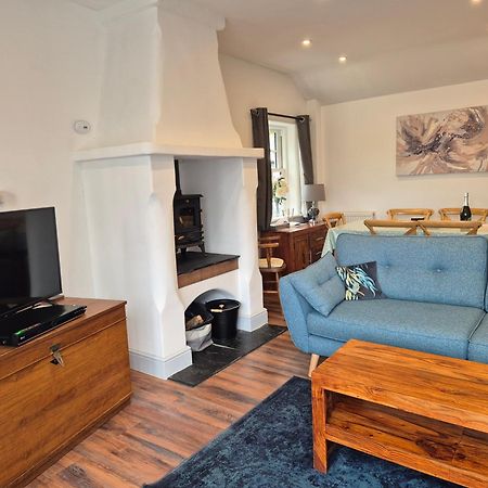 John'S Cottage Wedmore Exterior photo