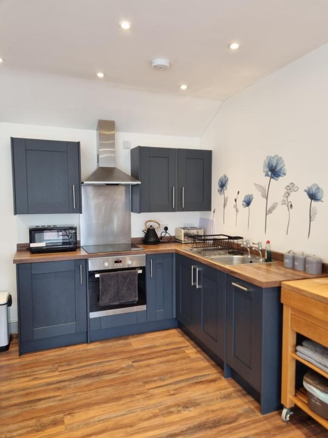 John'S Cottage Wedmore Exterior photo