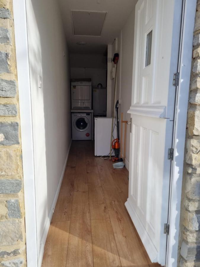 John'S Cottage Wedmore Exterior photo