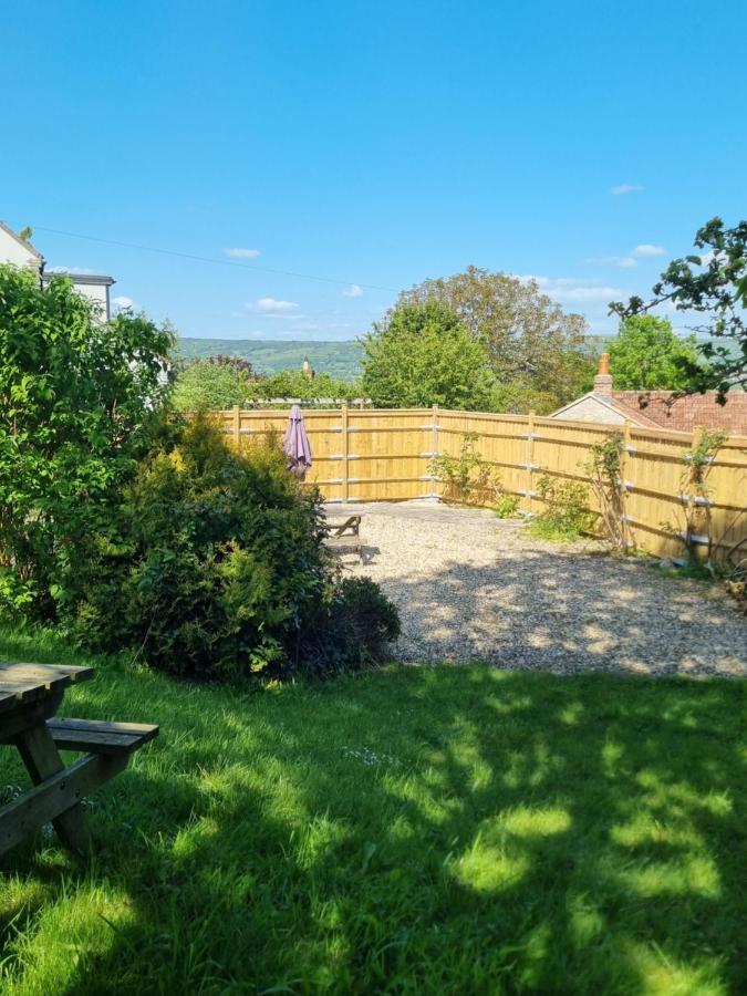 John'S Cottage Wedmore Exterior photo