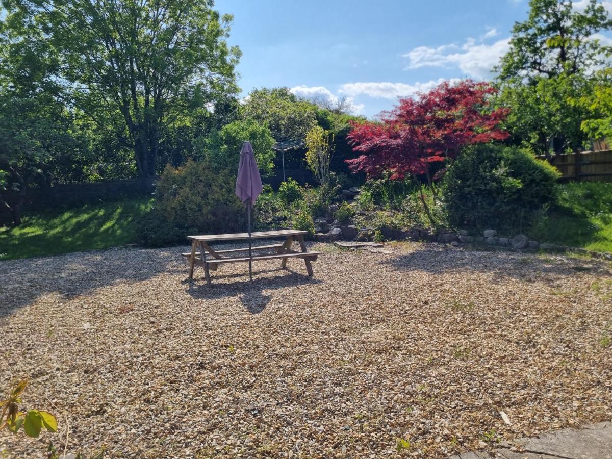 John'S Cottage Wedmore Exterior photo