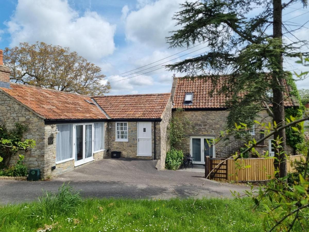 John'S Cottage Wedmore Exterior photo