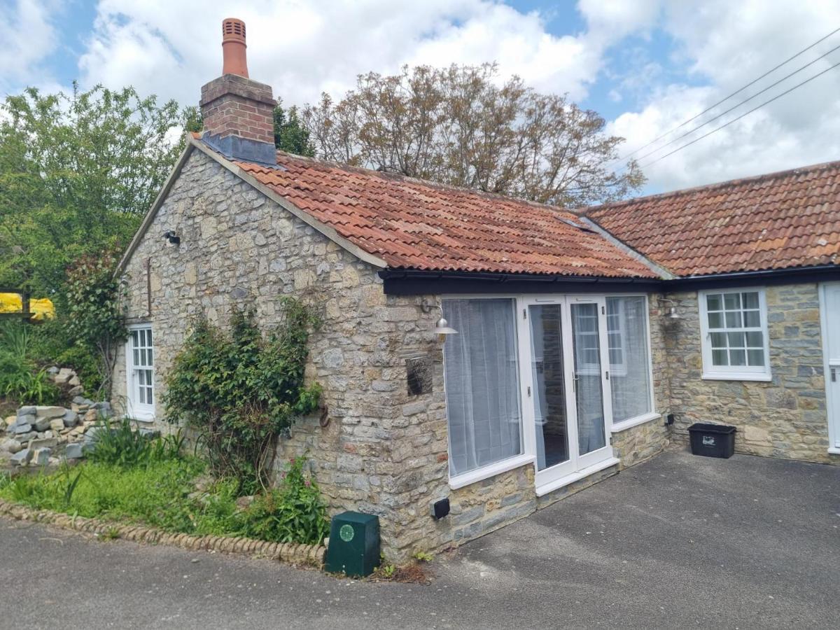 John'S Cottage Wedmore Exterior photo